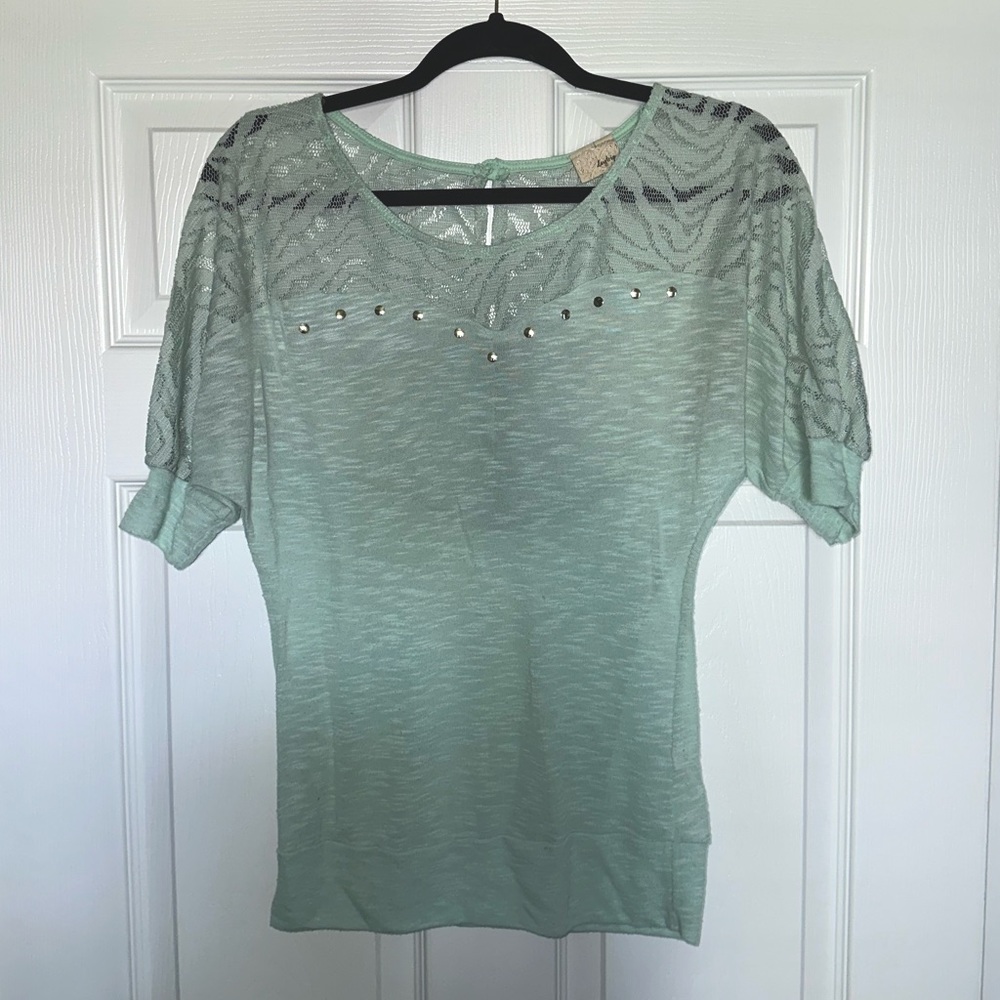 Daytrip blouse